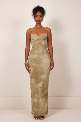 The Emani Maxi