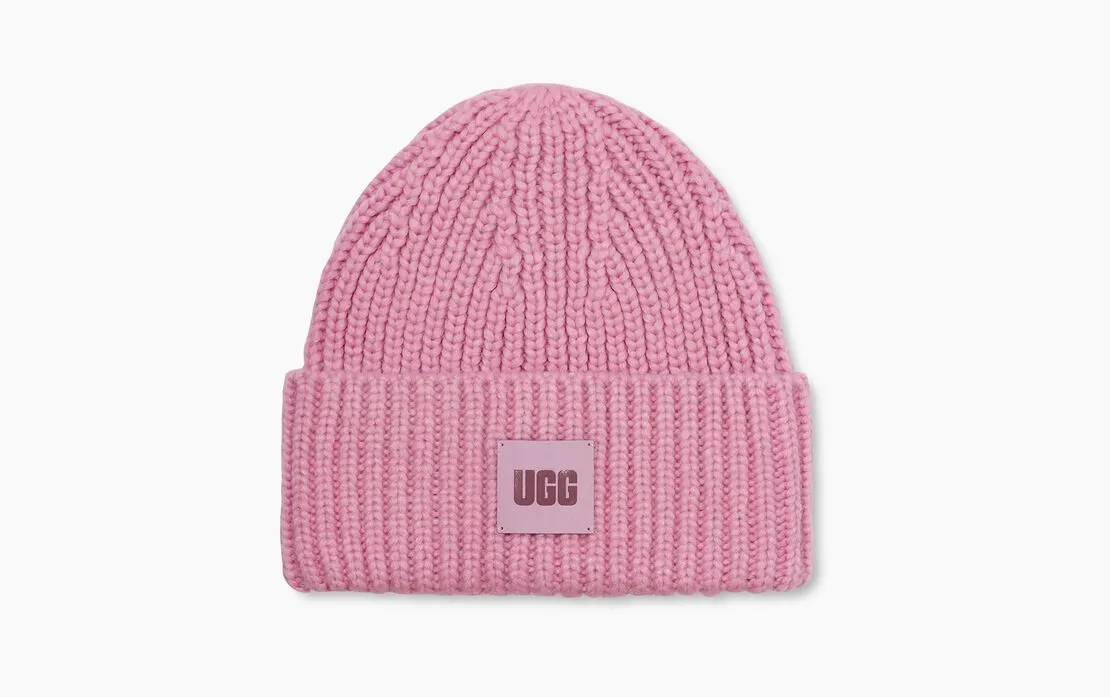 Ugg 20061RQ- Rib Knit Beanie