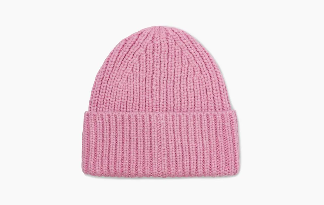Ugg 20061RQ- Rib Knit Beanie