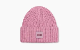 Ugg 20061RQ- Rib Knit Beanie