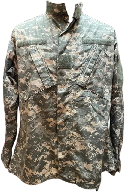 US ARMY ACU Uniform Coat