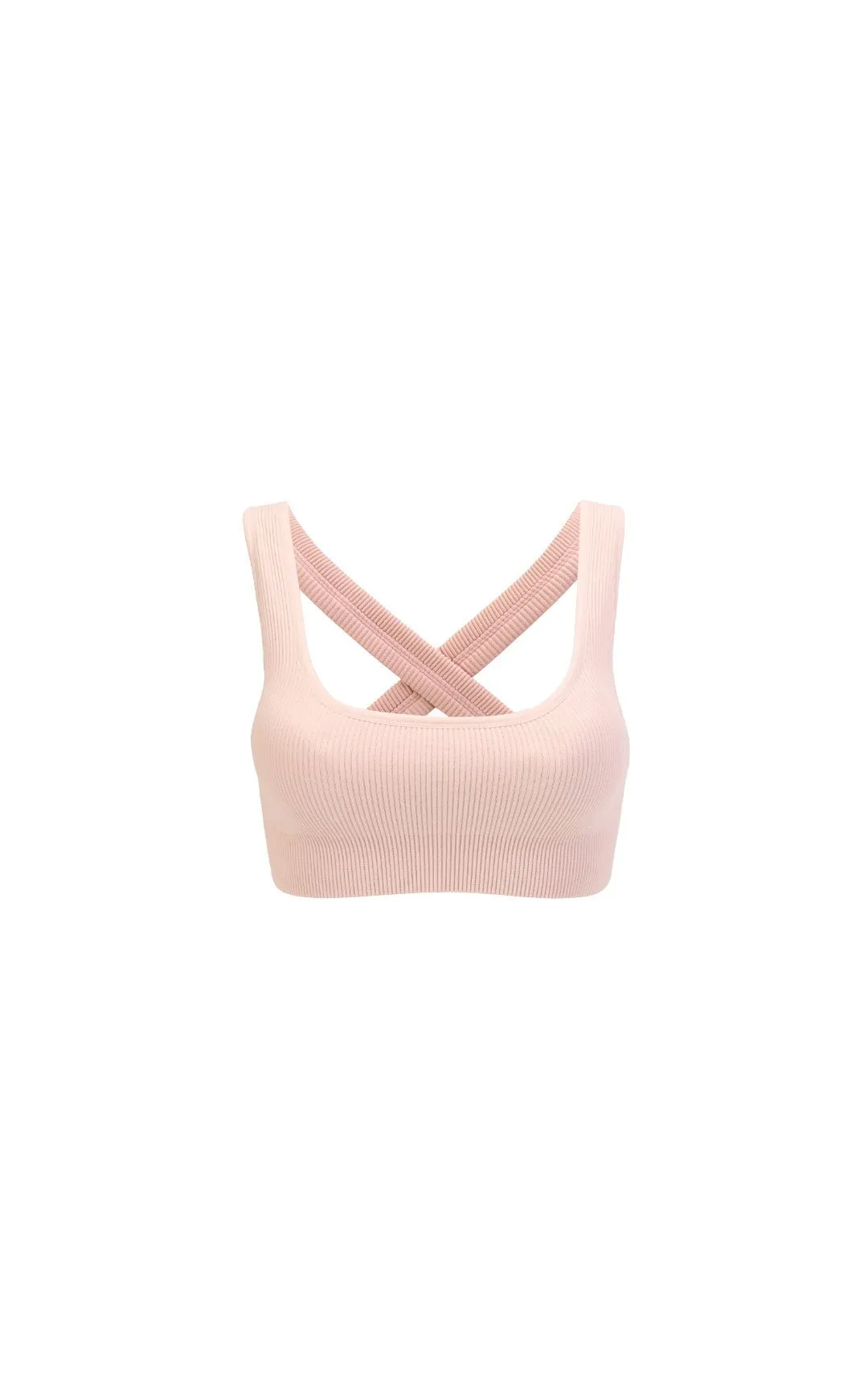 Vitality Synergy® X Bra - Pearl