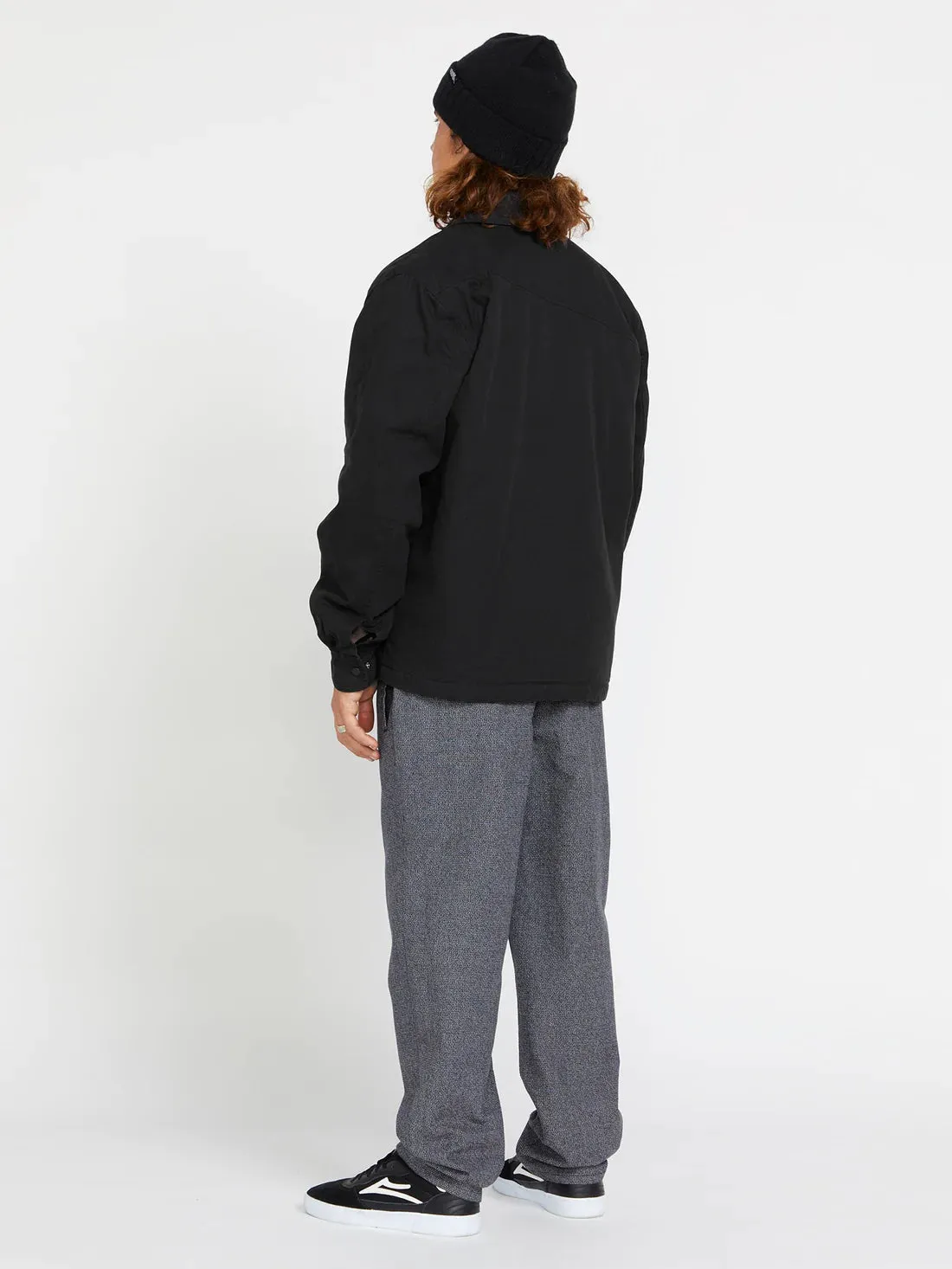 Volcom - Larkin Jacket