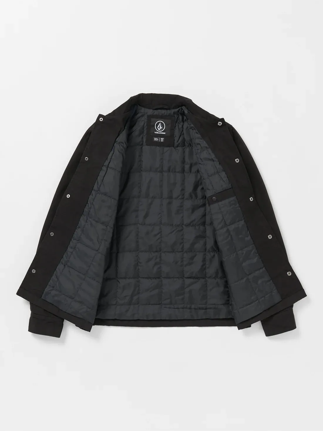 Volcom - Larkin Jacket