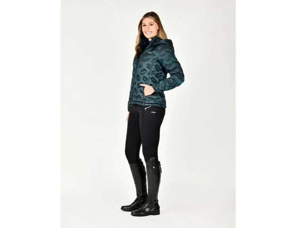 Weatherbeeta Georgia Puffer Jacket