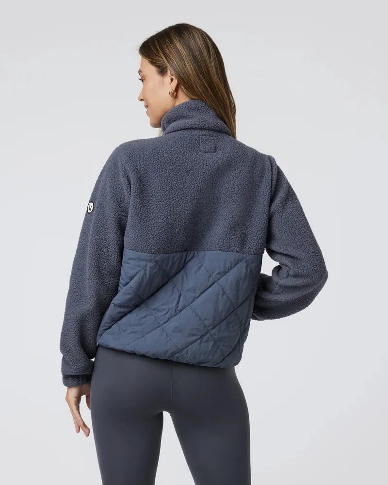Women's Highlands Sherpa Jacket