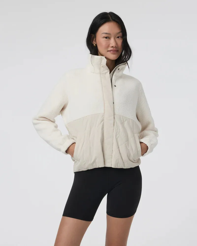 Women's Highlands Sherpa Jacket