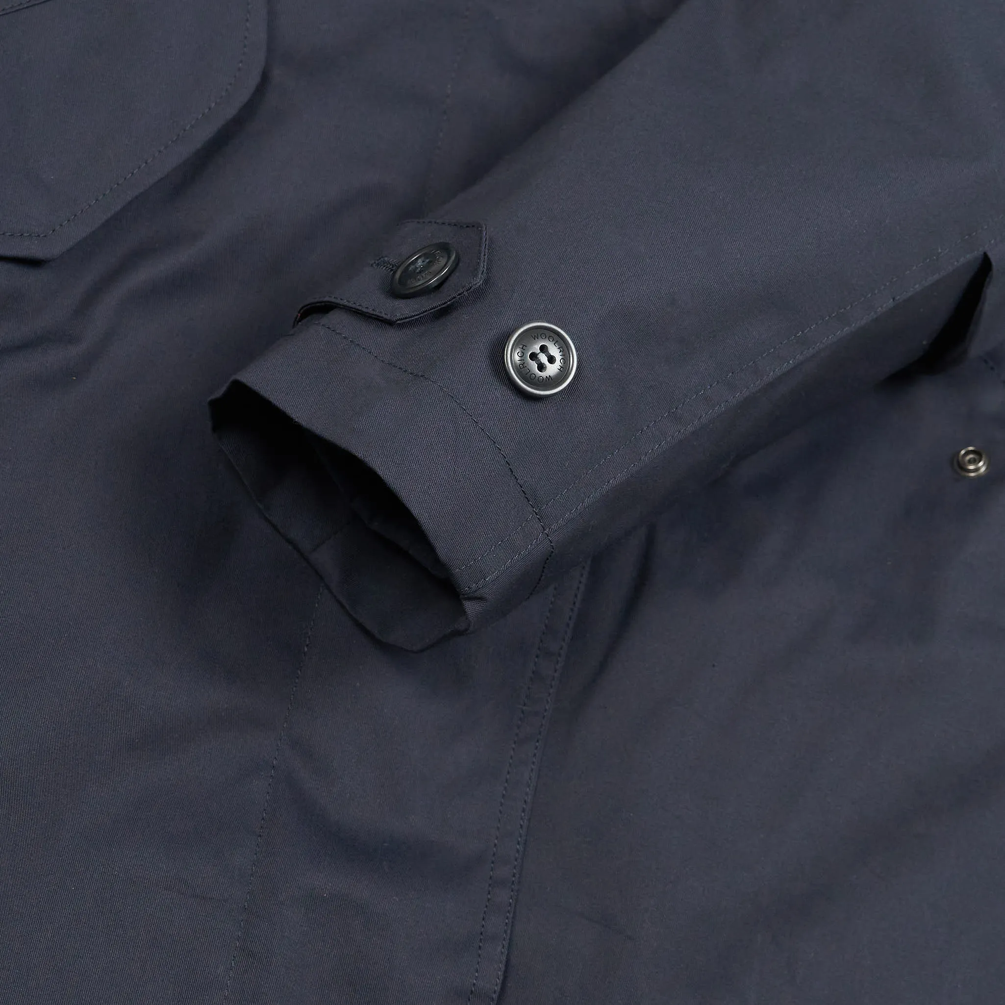 Woolrich Ladies Literary Rex Parka