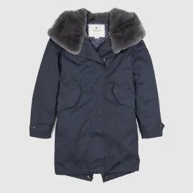 Woolrich Ladies Literary Rex Parka