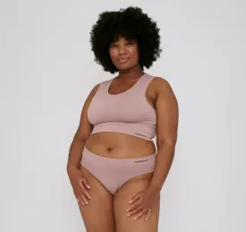W's Active Thong - Recycled Nylon