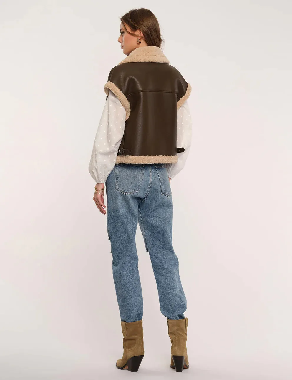 XANDER VEST