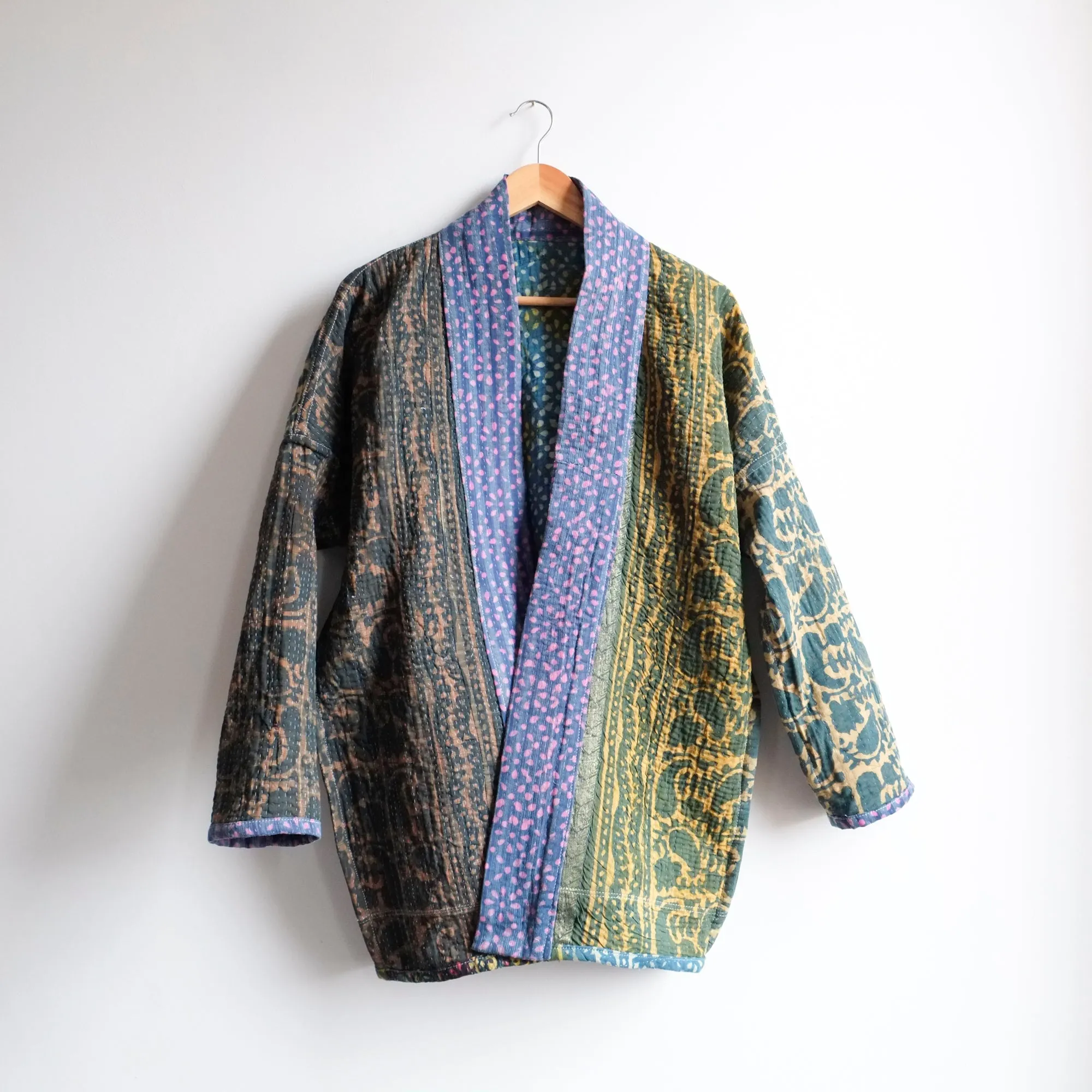 XS Norah Jacket LL010