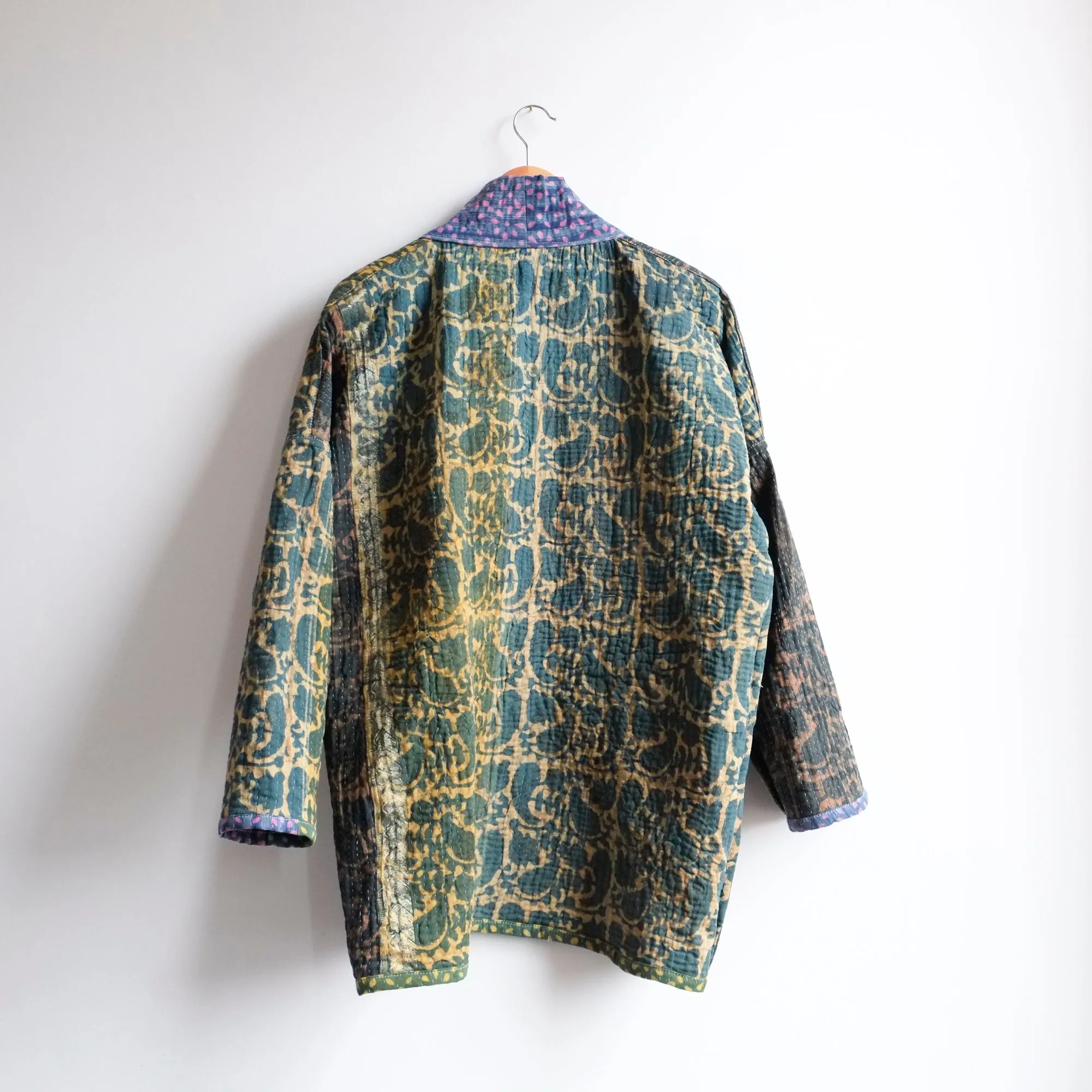 XS Norah Jacket LL010