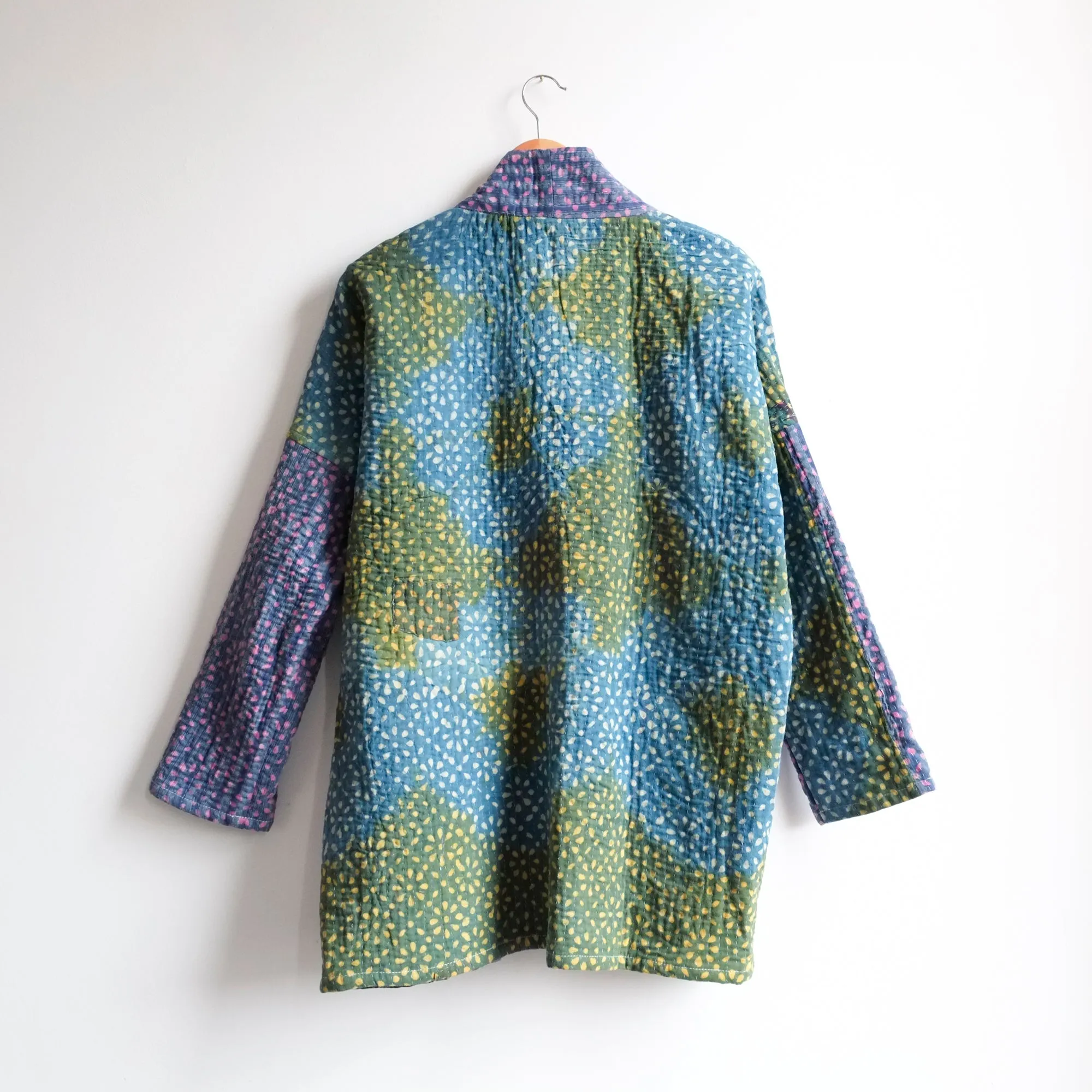XS Norah Jacket LL010