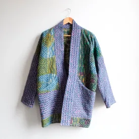 XS Norah Jacket LL010